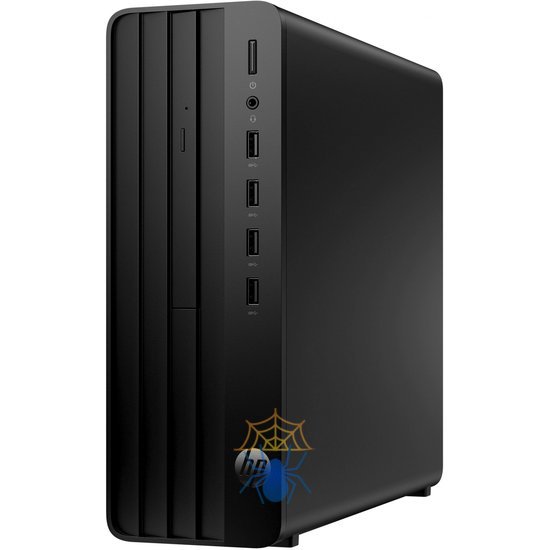 ПК HP Pro 290 G9 SFF i5 12400 (2.5) 8Gb SSD256Gb UHDG 730 Free DOS GbitEth 180W kb мышь клавиатура черный (6B2N9EA) фото 2