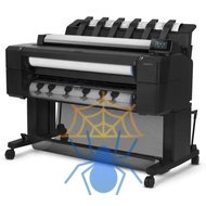 Плоттер HP Designjet T2600dr PostScript (3EK15A) A0+/36" фото 2