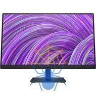 Монитор HP 21.5" P22h G5 черный IPS 16:9 HDMI M/M матовая HAS 250cd 178гр/178гр 1920x1080 75Hz VGA DP FHD 4.05кг фото