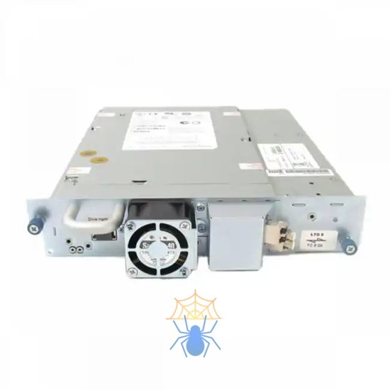 Ленточный привод HP StoreEver MSL LTO-9 Ultrium 45000 Fibre Channel Drive Upgrade Kit фото