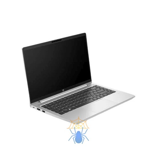 Ноутбук  без сумки HP Probook 440 G10 Core i7-1355U 14 FHD (1920x1080) AG UWVA 8GB (1x8GB) DDR4 3200,512GB SSD,Backlit,FPR,51Whr,1y,1.4kg,Dos,KB Eng/Rus фото 3