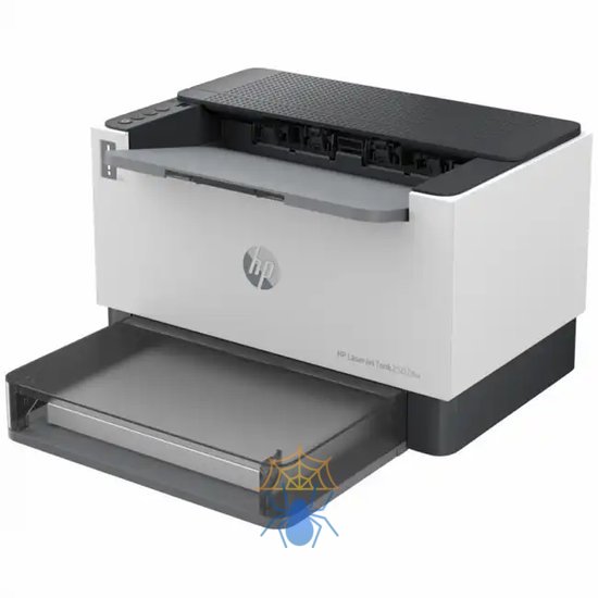 Лазерные принтеры HP LaserJet Tank 2502dw Printer (A4, 600dpi,22 ppm, 64Mb, 1 tray 250,Duplex,USB 2.0 /WiFi/Ethernet 10/100Base/Bluetooth/AirPrint, Cartridge 5000 pages in box) фото 3