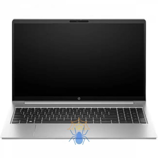 Ноутбук HP ProBook 450 G10 Core i5 1335U 16Gb SSD512Gb Intel Iris Xe graphics 15.6" UWVA FHD (1920x1080) Free DOS silver WiFi BT Cam (968W7ET) фото 2