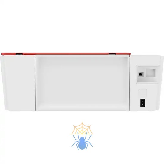 МФУ струйный HP Smart Tank 519 AiO (3YW73A) A4 WiFi BT USB черный/красный фото 5