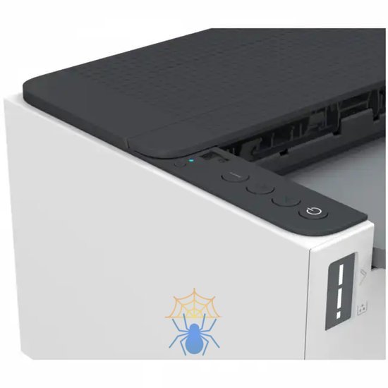 Лазерные принтеры HP LaserJet Tank 2502dw Printer (A4, 600dpi,22 ppm, 64Mb, 1 tray 250,Duplex,USB 2.0 /WiFi/Ethernet 10/100Base/Bluetooth/AirPrint, Cartridge 5000 pages in box) фото 5