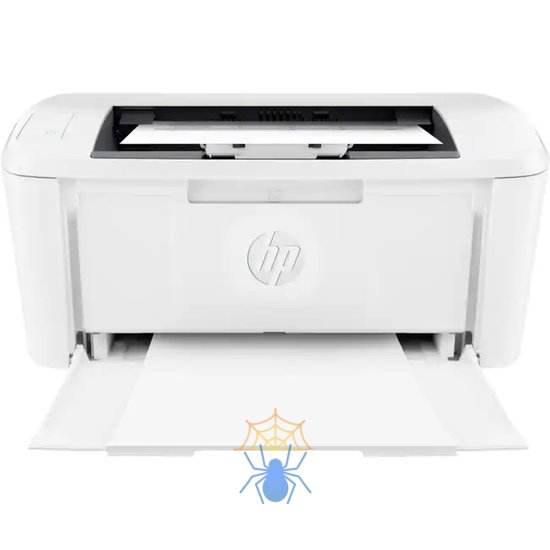 Принтер лазерный HP LaserJet M110we (7MD66E) A4 WiFi белый фото