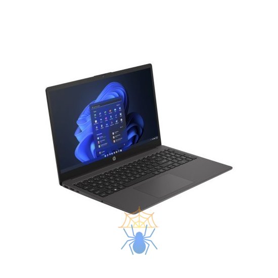 Ноутбук без сумки HP 255 G10 R7 7730U 15.6 FHD (1920x1080) AG UWVA 16GB (1x16GB) DDR4,512GB SSD,FPS,1.5kg,1y Dark Ash Silver,DOS,KB Eng/Rus фото 2