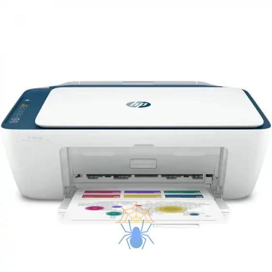 МФУ струйное цветное HP DeskJet Ink Advantage Ultra 4828 фото 2