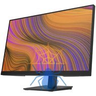 Монитор HP 23.8" P24h G5 черный IPS LED 5ms 16:9 HDMI M/M HAS Piv 1000:1 250cd 178гр/178гр 1920x1080 VGA DP FHD 4.61кг фото 3