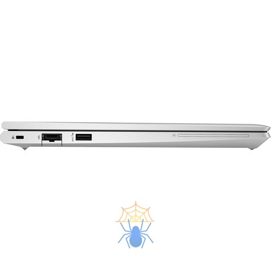 Ноутбук HP EliteBook 645 G10 Ryzen 5 7530U 16Gb SSD512Gb AMD Radeon 15.6" UWVA FHD (1920x1080) Free DOS silver WiFi BT Cam (8A6B0EA) фото 5