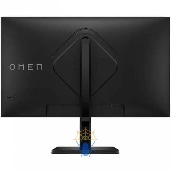 Монитор HP 27" Omen Omen 27 черный IPS LED 1ms 16:9 HDMI матовая HAS 400cd 178гр/178гр 1920x1080 165Hz DP FHD USB 8.08кг фото 5