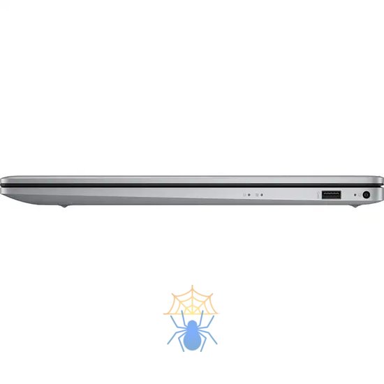 Ноутбук без сумки HP Probook 470 G10 Core i5-1335U 17.3 FHD (1920x1080) 300nits AG 16Gb DDR4(1x16GB),512GB SSD,FPR,41Wh,2.1kg,1y,Asteroid Silver,Win11Pro Multilanguage,KB Eng/Rus фото 7