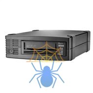 Ленточное устройство хранения данных HPE StoreEver LTO-8 Ultrium 30750 Internal Tape Drive фото