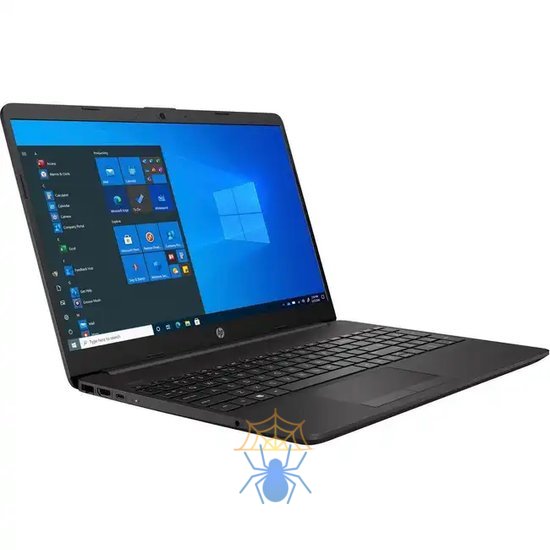 Ноутбук HP 250 G9 Core i3 1215U 8Gb SSD256Gb Intel UHD Graphics 15.6" SVA FHD (1920x1080) Free DOS dk.silver WiFi BT Cam (6F1Z7EA) фото