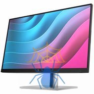 Монитор HP 23.8" E24 G5 черный IPS LED 16:9 HDMI матовая HAS Piv 1000:1 250cd 178гр/178гр 1920x1080 61Hz VGA DP FHD USB 5.7кг фото 3