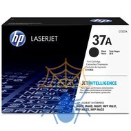 Картридж лазерный HP 37A CF237A черный (11000стр.) для HP MFP M631/M632/M633 фото