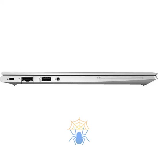 Ноутбук HP EliteBook 630 G10 Core i7 1355U 16Gb SSD512Gb Intel Iris Xe graphics 13.3" IPS FHD (1920x1080) Windows 11 Professional 64 silver WiFi BT Cam (725N8EA) фото 6