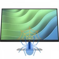 Монитор HP 27" E27 G5 черный IPS LED 16:9 HDMI матовая HAS Piv 300cd 178гр/178гр 1920x1080 75Hz DP FHD USB 6.96кг фото 2