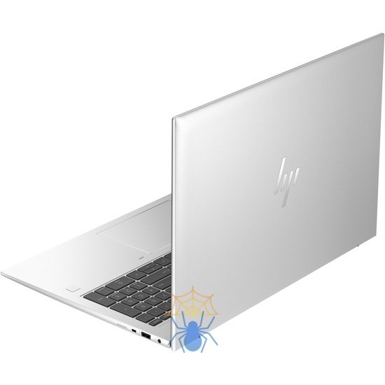 Ноутбук HP EliteBook 860 G10 Core i5 1335U 16Gb SSD512Gb Intel Iris Xe graphics 16" IPS WUXGA (1920x1200) Windows 11 Professional 64 silver WiFi BT Cam (81A14EA) фото 4