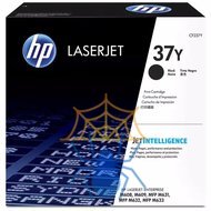 Картридж лазерный HP 37Y CF237Y черный (41000стр.) для HP LJ Ent M609x/ M609dn/ M632z/ M608n/ M608x/ M631z/ M631dn/ M632fnt/ M631h/ M608dn/ M632h фото