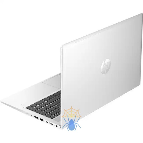 Ноутбук без сумки HP ProBook 450 G10 Core i7-1355U 15.6 FHD AG UWVA 16GB (1x16GB) DDR4 3200 512GB SSD,FPR,51Wh,1,8kg,1y,Silver,Win11Pro Multilanguage,KB Eng/Rus фото 5