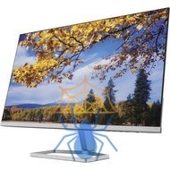 Монитор HP 27" M27fd серебристый IPS 16:9 HDMI 300cd 1920x1080 75Hz FreeSync VGA FHD USB 3.2кг фото 3