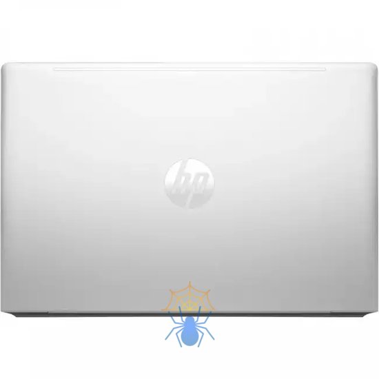 Ноутбук HP ProBook 440 G10 Core i5 1334U 16Gb SSD512Gb Intel Iris Xe graphics 14" IPS FHD (1920x1080) Free DOS silver WiFi BT Cam (9B9G1EA) фото 4