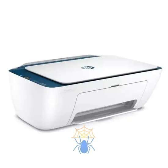 МФУ струйное цветное HP DeskJet Ink Advantage Ultra 4828 фото