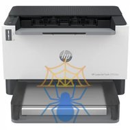 Лазерные принтеры HP LaserJet Tank 2502dw Printer (A4, 600dpi,22 ppm, 64Mb, 1 tray 250,Duplex,USB 2.0 /WiFi/Ethernet 10/100Base/Bluetooth/AirPrint, Cartridge 5000 pages in box) фото 2