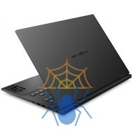 Ноутбук HP Omen 16-wf1003ci Core i7 14700HX 16Gb SSD1Tb NVIDIA GeForce RTX4060 8Gb 16.1" IPS FHD (1920x1080) Free DOS black WiFi BT Cam (A1WE8EA) фото 4