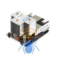 Радиатор на процессор High-performance heatsink assembly DL380 Gen9 (R-Refurbished 1 Y Warr) фото