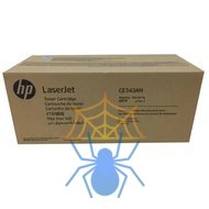 Картридж Cartridge HP 651A для LJ 700 Color MFP 775, пурпурный (16 000 стр.) (желтая упаковка) фото