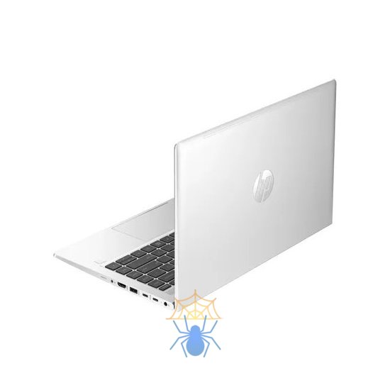 Ноутбук  без сумки HP Probook 440 G10 Core i7-1355U 14 FHD (1920x1080) AG UWVA 8GB (1x8GB) DDR4 3200,512GB SSD,Backlit,FPR,51Whr,1y,1.4kg,Dos,KB Eng/Rus фото 4