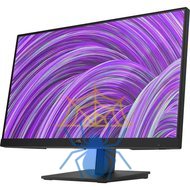 Монитор HP 21.5" P22h G5 черный IPS 16:9 HDMI M/M матовая HAS 250cd 178гр/178гр 1920x1080 75Hz VGA DP FHD 4.05кг фото 3