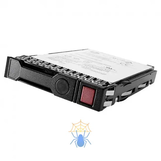 Жесткий диск HP 1.2TB 2,5"(SFF) SAS 10K 12G DP ST DS Ent HDD (For Gen7 or earlier)/(R-Refurbished 1 Y Warr)/(873012-B21/873036-001) фото