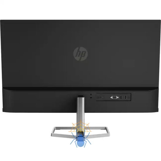 Монитор HP 27" M27fd серебристый IPS 16:9 HDMI 300cd 1920x1080 75Hz FreeSync VGA FHD USB 3.2кг фото 5