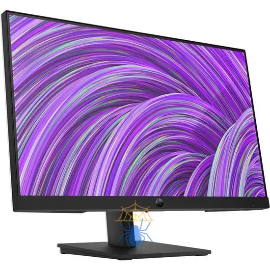 Монитор HP 21.5" P22h G5 черный IPS 16:9 HDMI M/M матовая HAS 250cd 178гр/178гр 1920x1080 75Hz VGA DP FHD 4.05кг фото 2