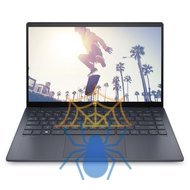 Ноутбук HP Pavilion x360 14-ek2001ci Core 7 150U 16Gb SSD1Tb Intel Graphics 14" IPS Touch FHD (1920x1080) Free DOS blue WiFi BT Cam (A19ZZEA) фото