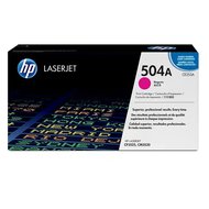 Картридж HP 504A CE253A