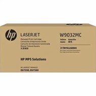 Картридж HP W9032MC Yellow