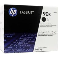 Картридж HP 90X CE390X