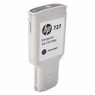 Струйный картридж HP 727 черный для фотопечати F9J79A