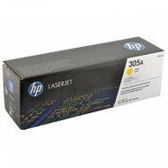 Картридж HP 305A CE412A