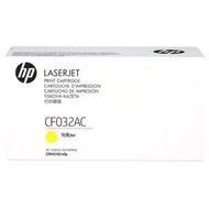 Картридж HP 646A CF032AC