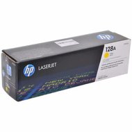 Картридж HP 128A CE322A