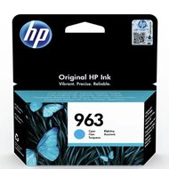 Картридж HP 963 3JA23AE