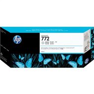 Картридж для плоттеров HP 772 светло серый CN634A