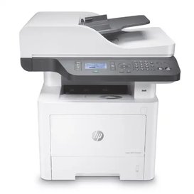 МФУ HP Laser 432fdn 7UQ76A