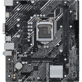 Материнская плата ASUS Prime H510M-K 90MB17N0-M0EAY0