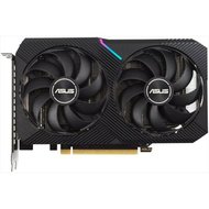 Видеокарта ASUS nVidia GeForce RTX 3050 8Gb DUAL-RTX3050-O8G-V2 90YV0GH6-M0NA00